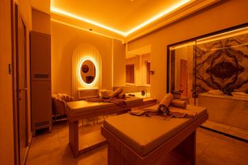 Отель Ramada Hotel & Suites by Wyndham Kusadasi Турция, Кушадасы, фото 22