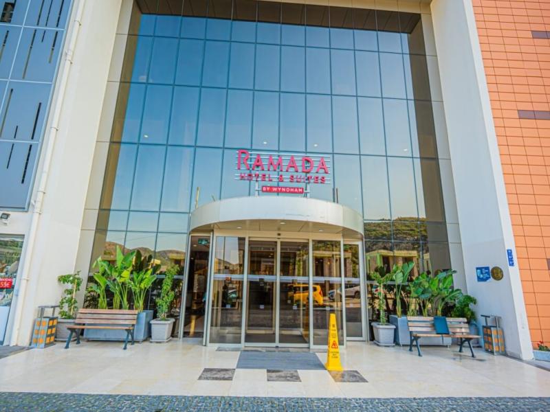 Ramada Hotel & Suites by Wyndham Kusadasi