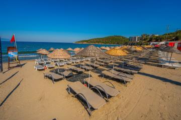 Отель Ramada Hotel & Suites by Wyndham Kusadasi Турция, Кушадасы, фото 31