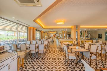 Отель Ramada Hotel & Suites by Wyndham Kusadasi Турция, Кушадасы, фото 32