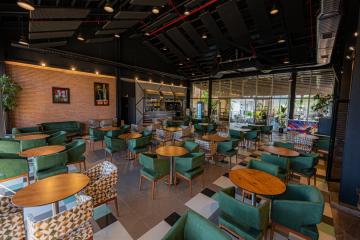 Отель Ramada Hotel & Suites by Wyndham Kusadasi Турция, Кушадасы, фото 40