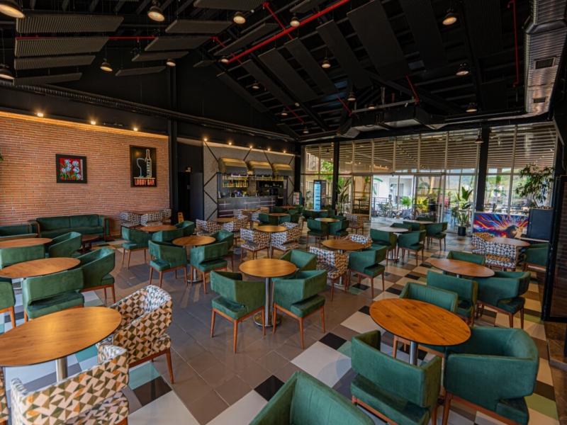 Ramada Hotel & Suites by Wyndham Kusadasi