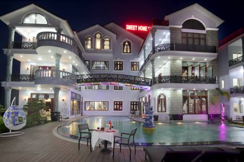 Sweet Home Resort & Spa