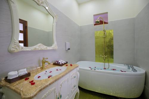 Sweet Home Resort & Spa