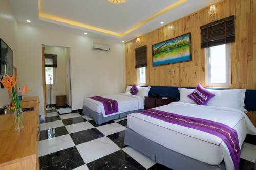 Sweet Home Resort & Spa