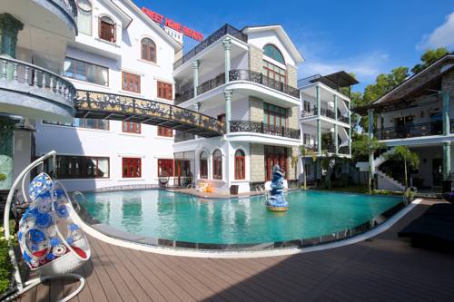 Sweet Home Resort & Spa