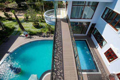Sweet Home Resort & Spa