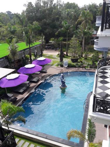 Sweet Home Resort & Spa
