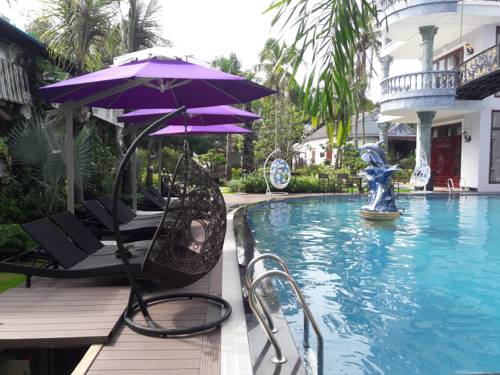 Sweet Home Resort & Spa