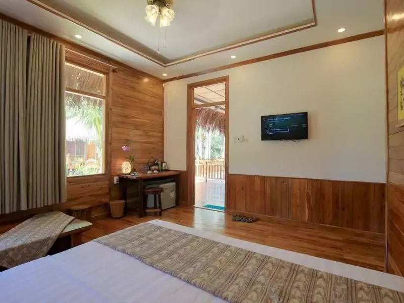 Phu Quoc Green Land