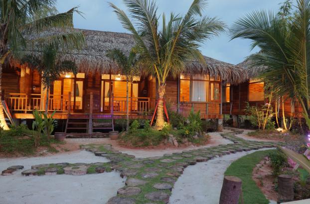 Phu Quoc Green Land