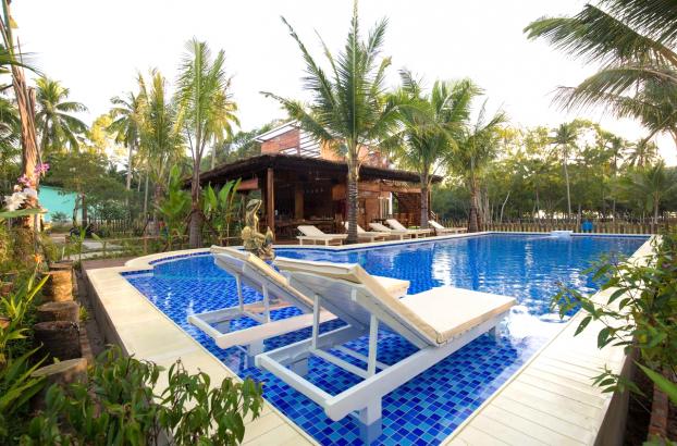 Phu Quoc Green Land