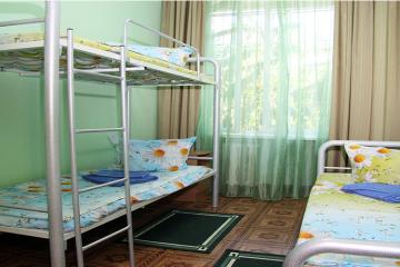 Отель Хостел На Комсомольской Россия, Сочи, фото 2