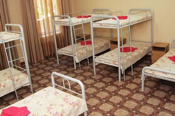 Отель Хостел На Комсомольской Россия, Сочи, фото 5