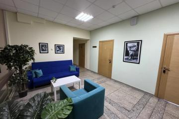 Отель Хостел На Комсомольской Россия, Сочи, фото 10