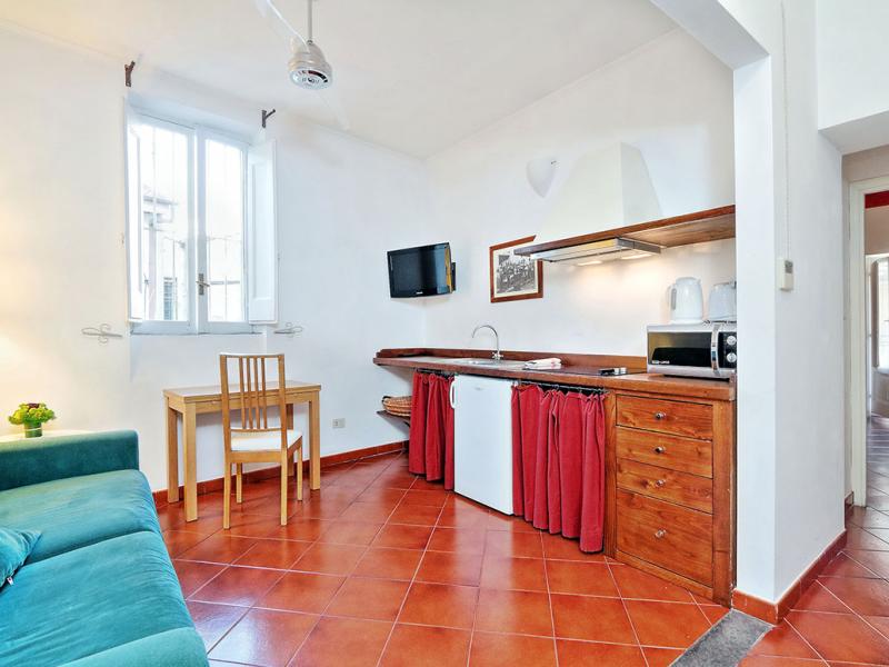 Palazzo Olivia Rooms & Apartments