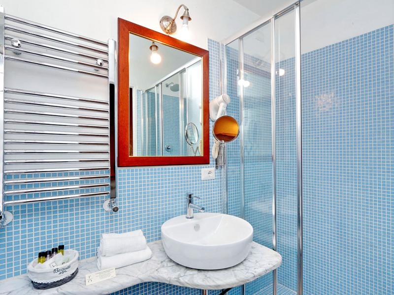 Palazzo Olivia Rooms & Apartments