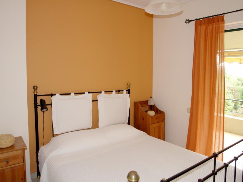Barbati Bay Apartments