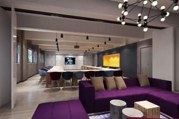 Отель Campanile Shanghai Natural History Museum Hotel Китай, Шанхай, фото 16