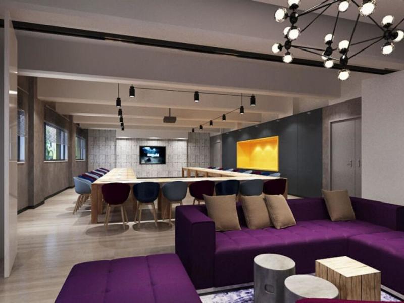 Campanile Shanghai Natural History Museum Hotel