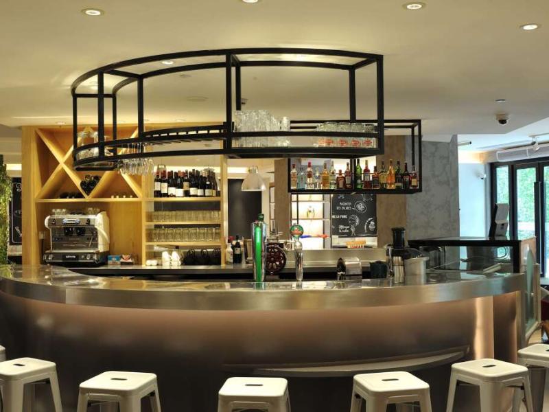 Campanile Shanghai Natural History Museum Hotel