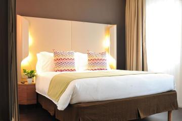 Отель Campanile Shanghai Natural History Museum Hotel Китай, Шанхай, фото 3