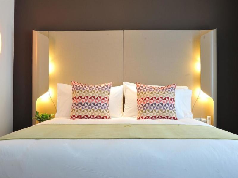 Campanile Shanghai Natural History Museum Hotel