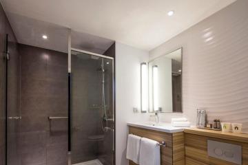 Отель Campanile Shanghai Natural History Museum Hotel Китай, Шанхай, фото 8