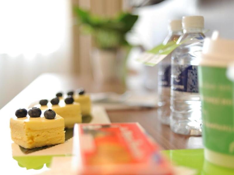 Campanile Shanghai Natural History Museum Hotel