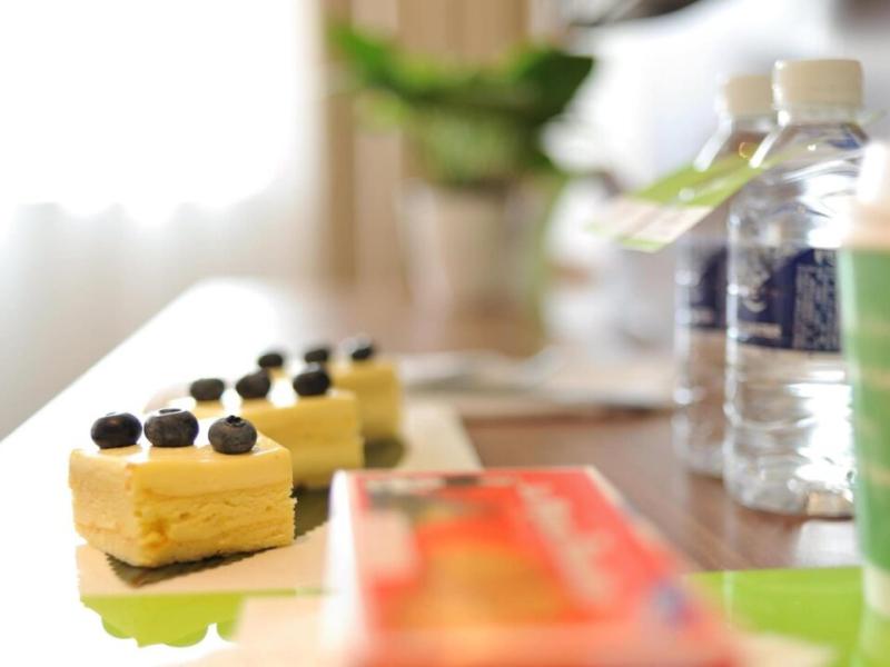 Campanile Shanghai Natural History Museum Hotel