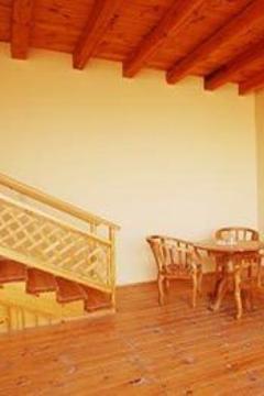 Отель Islambek Hotel Узбекистан, Хива, фото 11