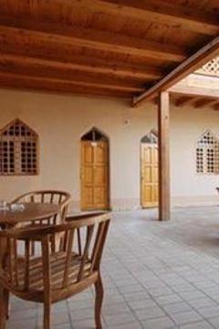 Отель Islambek Hotel Узбекистан, Хива, фото 12