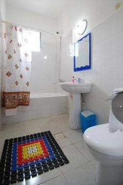 Отель Islambek Hotel Узбекистан, Хива, фото 3