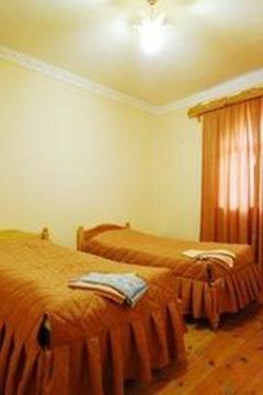 Отель Islambek Hotel Узбекистан, Хива, фото 4