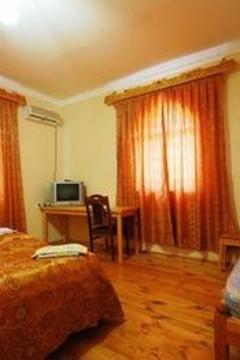 Отель Islambek Hotel Узбекистан, Хива, фото 6