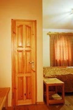 Отель Islambek Hotel Узбекистан, Хива, фото 8
