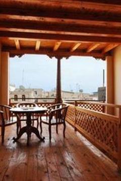 Отель Islambek Hotel Узбекистан, Хива, фото 10