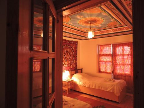 Meros B&B