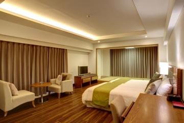 Отель Mahaina Wellness Resorts Okinawa Япония, Окинава (о-ва Рюкю), фото 2