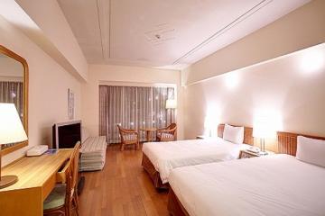 Отель Mahaina Wellness Resorts Okinawa Япония, Окинава (о-ва Рюкю), фото 3