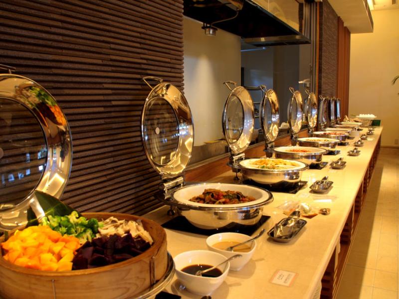 Mahaina Wellness Resorts Okinawa