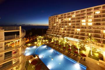 Отель Mahaina Wellness Resorts Okinawa Япония, Окинава (о-ва Рюкю), фото 6
