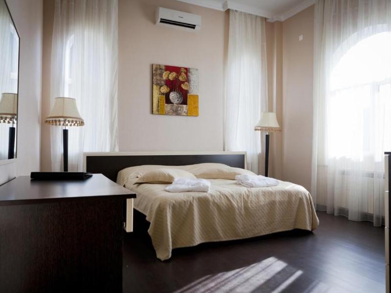 Palmalife Lankaran Resort