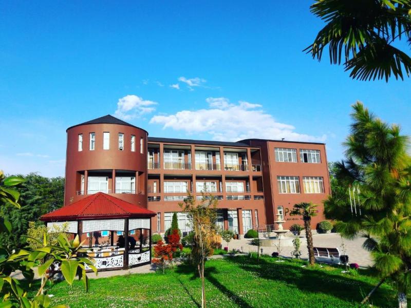 Palmalife Lankaran Resort