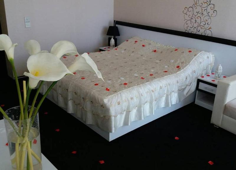 Palmalife Lankaran Resort