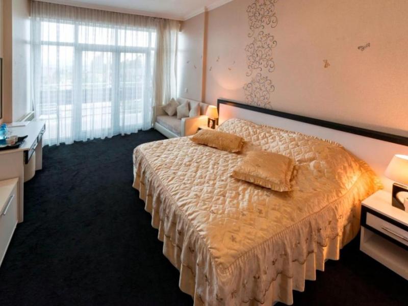 Palmalife Lankaran Resort