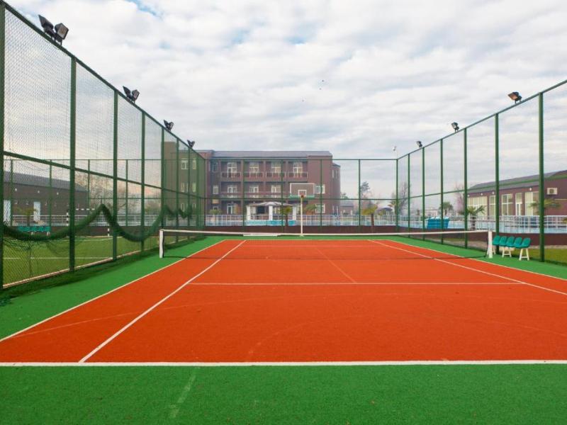 Palmalife Lankaran Resort