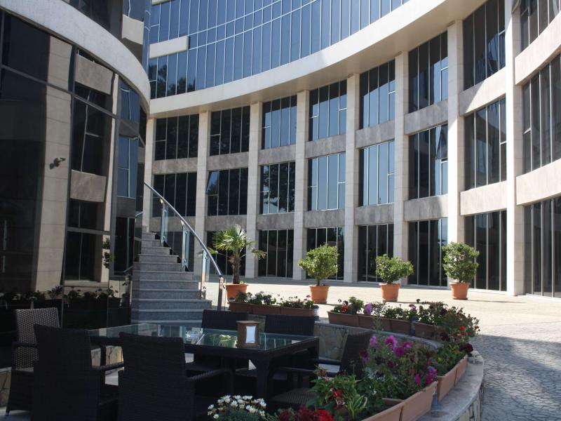 Khazar Palace Hotel