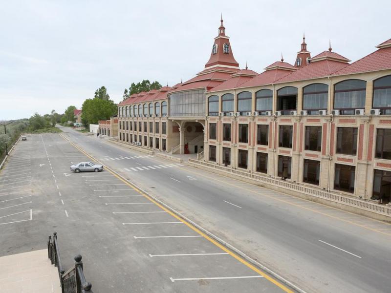 El Faro Hotel