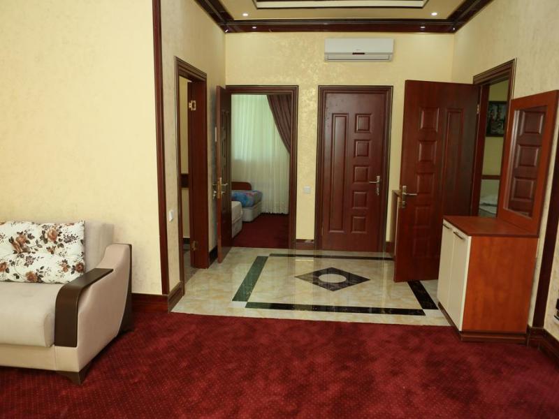 El Faro Hotel
